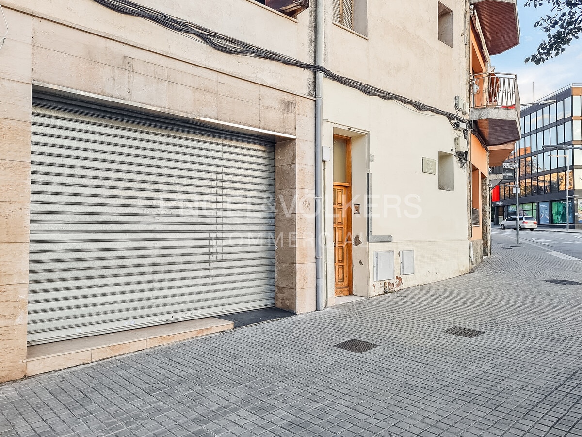 Granollers, BAR 08402 - Lot 1 -  - Photo intérieure - Image 1 of 18