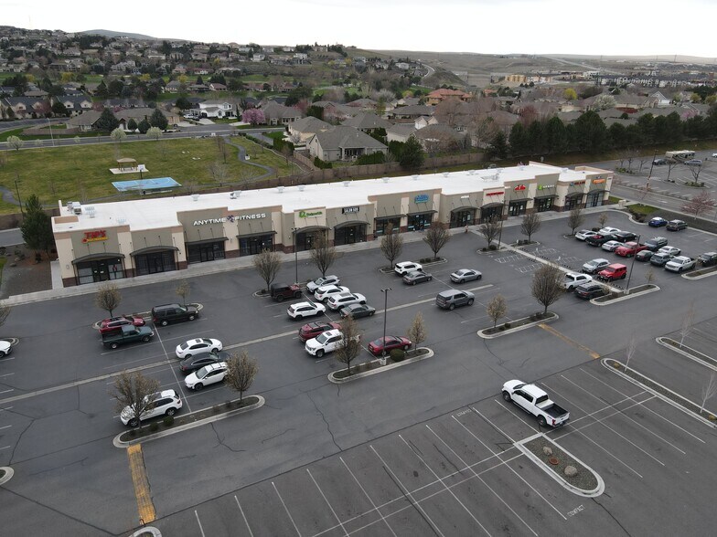 2909 S Quillan St, Kennewick, WA à vendre - Photo de l’immeuble – Image 3 sur 6