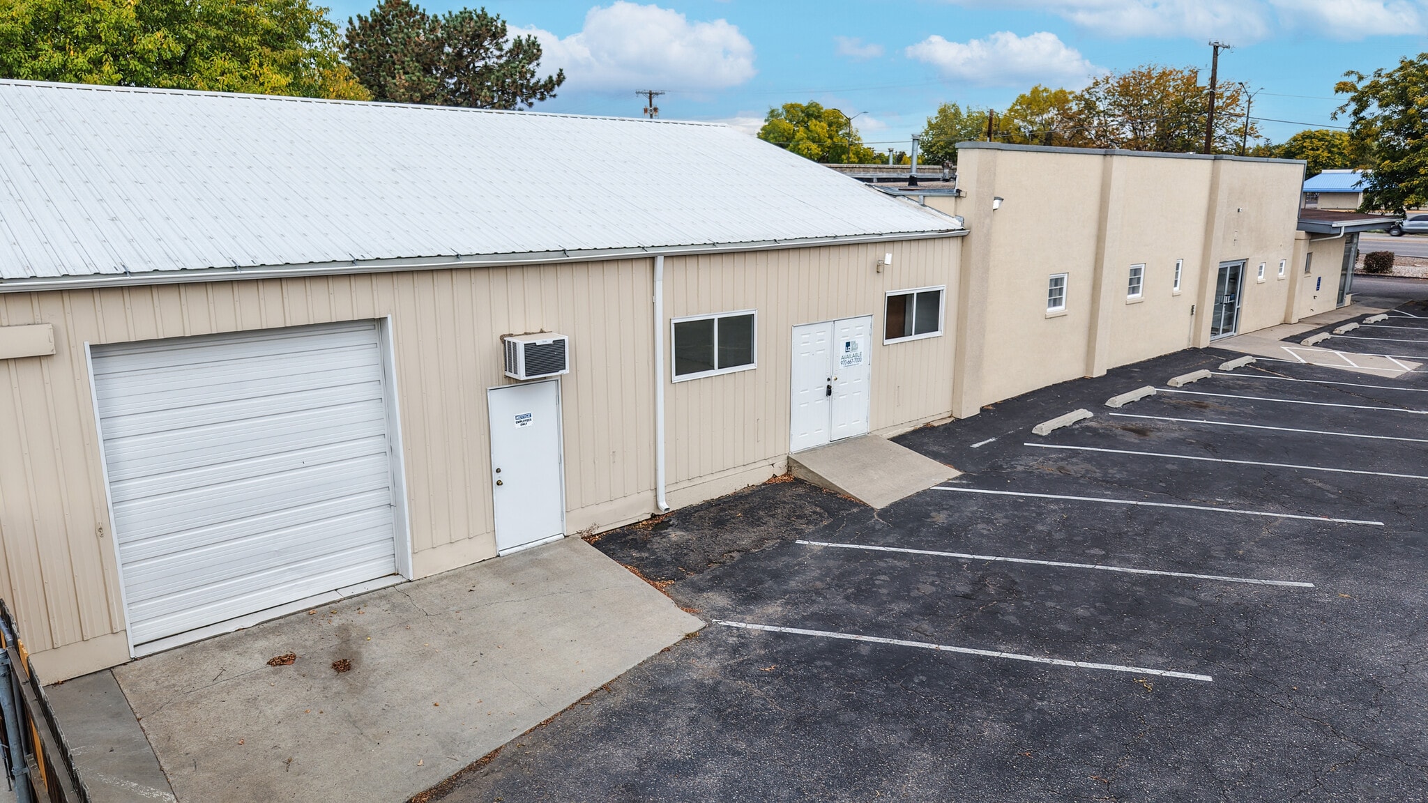 1400 E Eisenhower Blvd, Loveland, CO à louer Photo intérieure– Image 1 sur 6