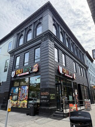 Plus de détails pour 845 Broadway, Brooklyn, NY - Bureau à louer