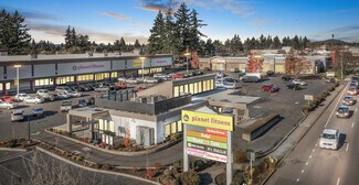 Plus de détails pour 10317-10499 SE 82nd Ave, Portland, OR - Local commercial à louer