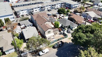 Plus de détails pour 24538 Oneil Ave, Hayward, CA - Logement à vendre