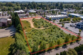Plus de détails pour 0 NW 2nd, Battle Ground, WA - Terrain à vendre
