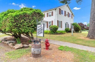 Plus de détails pour 8400 Haight Rd, Barker, NY - Spécialisé à vendre