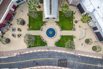 40820 Winchester Rd, Temecula, CA - Vue aérienne  vue de carte - Image1