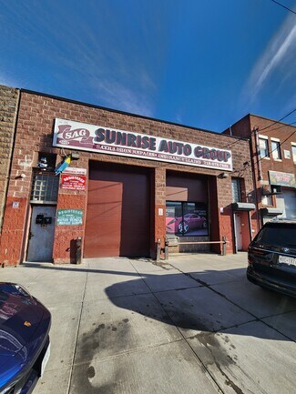 Plus de détails pour 2559-2561 Stillwell Ave, Brooklyn, NY - Industriel/Logistique à vendre
