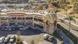 Plus de détails pour 68 Rio Rancho Rd, Pomona, CA - Local commercial à vendre