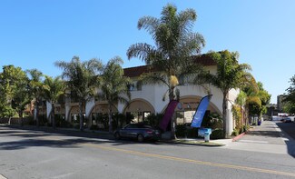 Plus de détails pour 560 Greenbrier Dr, Oceanside, CA - Bureau/Local commercial à louer