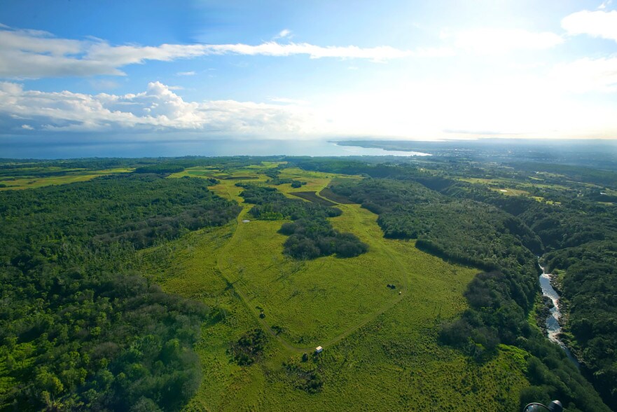 27-5159 Puia Rd, Papaikou, HI à louer - Aérien – Image 3 sur 33