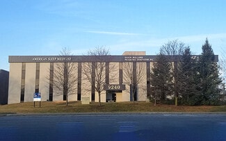 Plus de détails pour 9240 N Meridian St, Indianapolis, IN - Bureau/Médical à louer