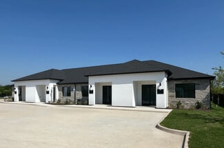 Plus de détails pour 3951 Alma Rd, McKinney, TX - Bureau à louer