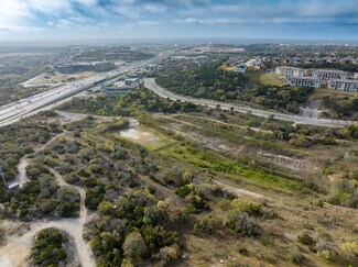 Plus de détails pour IH-10 & Camp Bullis, San Antonio, TX - Terrain à vendre