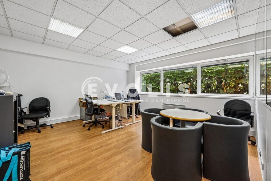 Bureau dans Malakoff à vendre - Photo intérieure – Image 3 sur 11
