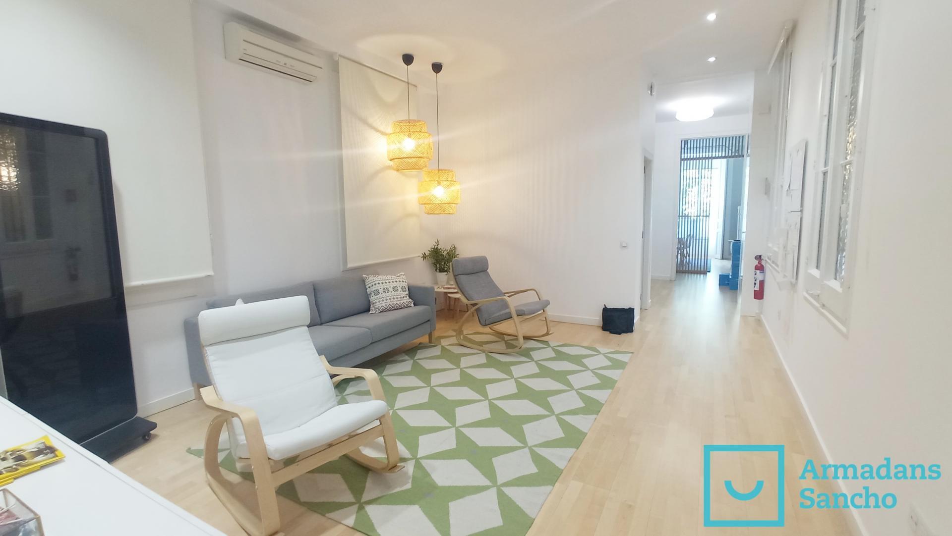 Bureau dans Barcelone, Barcelona à louer Photo intérieure– Image 1 sur 17