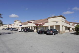 Plus de détails pour 2922 N State Road 7, Margate, FL - Local commercial à vendre