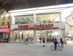 789 Broadway, Brooklyn, NY à louer Photo intérieure– Image 1 sur 5