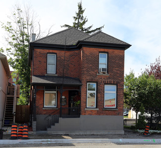 Plus de détails pour 26 King St E, Hamilton, ON - Bureau à vendre