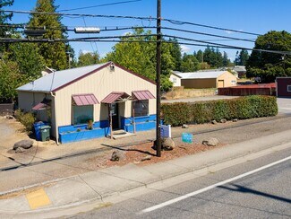 Plus de détails pour 2213 E St, Washougal, WA - Bureau/Local commercial à louer