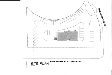 5900 Firestone Blvd, Firestone, CO à louer - Photo principale – Image 2 sur 2
