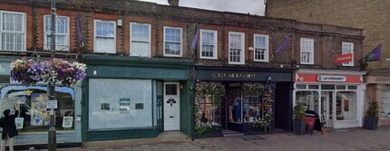 8 Church Rd, Londres à louer Photo de l’immeuble– Image 1 sur 1