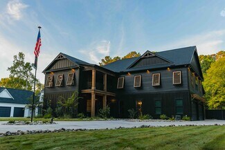 Plus de détails pour 3427 Dewey Rd, Myrtle Beach, SC - Local commercial à vendre