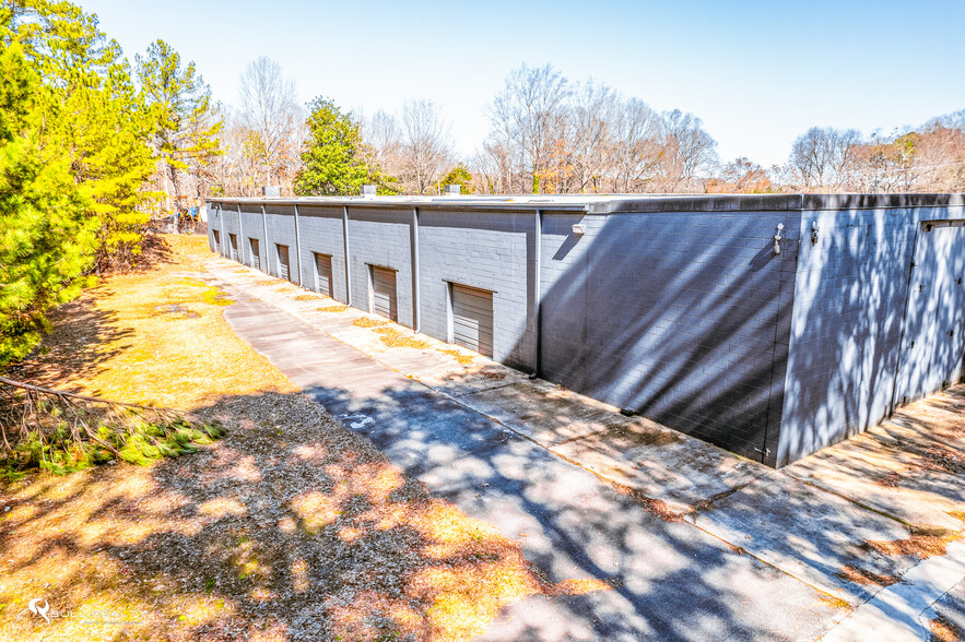 2179 Bouldercrest Rd SE, Atlanta, GA à vendre - Photo de l’immeuble – Image 3 sur 20