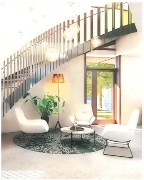 240 Rue Pierre Simon Laplace, Aix-en-Provence à louer - Photo de l’immeuble – Image 2 sur 6