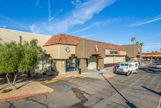 Plus de détails pour W Bell Rd, Sun City, AZ - Local commercial à louer