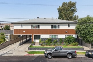 Plus de détails pour 14611 Larch Ave, Lawndale, CA - Logement à vendre