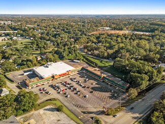 Plus de détails pour 900 Hogansville Rd, Lagrange, GA - Local commercial à louer