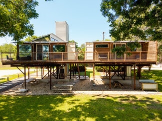 Plus de détails pour 9035 FM 725, Mc Queeney, TX - Spécialisé à vendre