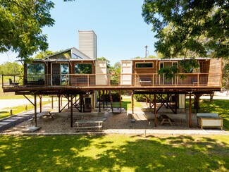 Plus de détails pour 9035 FM 725, Mc Queeney, TX - Spécialisé à vendre