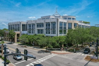 Plus de détails pour 40 Calhoun St, Charleston, SC - Bureau à louer