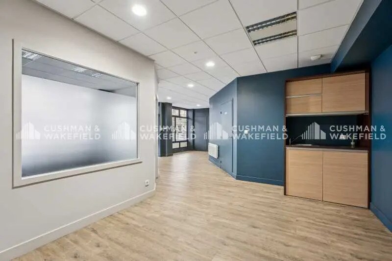 202-204 Rue Marcel Mérieux, Lyon à vendre - Photo de l’immeuble – Image 2 sur 16