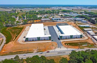 Plus de détails pour 6715 Augusta Rd, Greenville, SC - Industriel/Logistique à louer