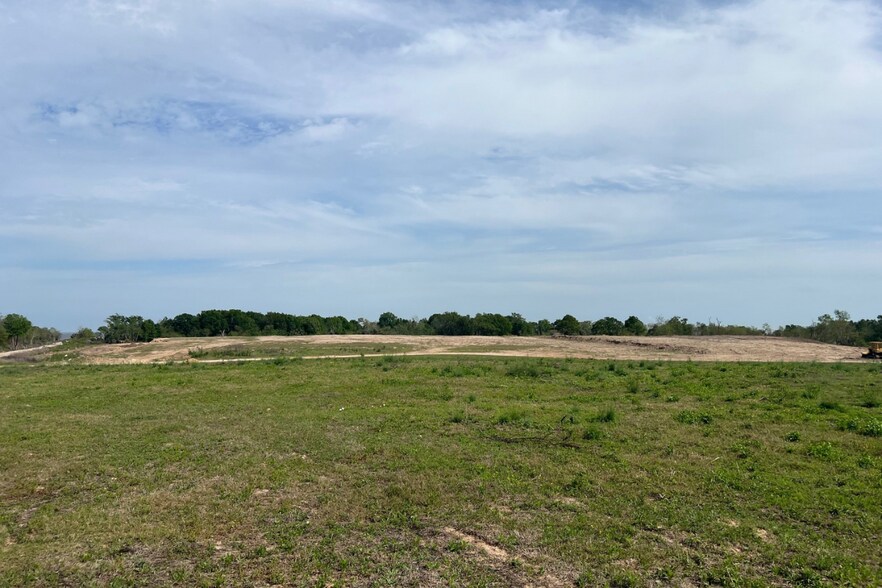0 Port Road, Seabrook, TX à louer - Photo de l’immeuble – Image 3 sur 7