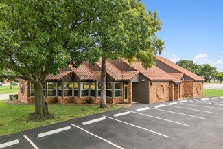 Plus de détails pour 3415 N Loy Lake Rd, Sherman, TX - Bureau à vendre