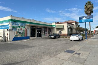 Plus de détails pour 2971 Monterey Rd, San Jose, CA - Industriel/Logistique à vendre