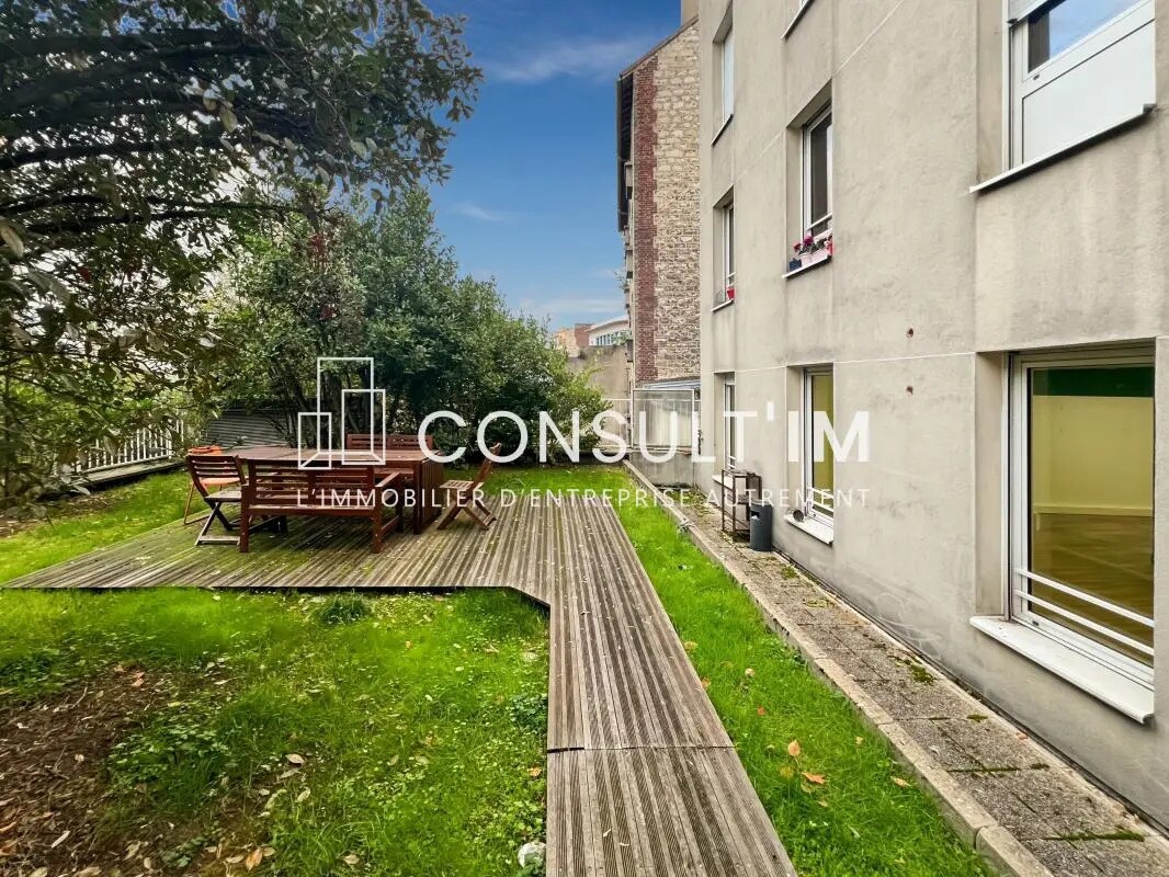 Bureau dans Boulogne-Billancourt à louer Photo de l’immeuble– Image 1 sur 10