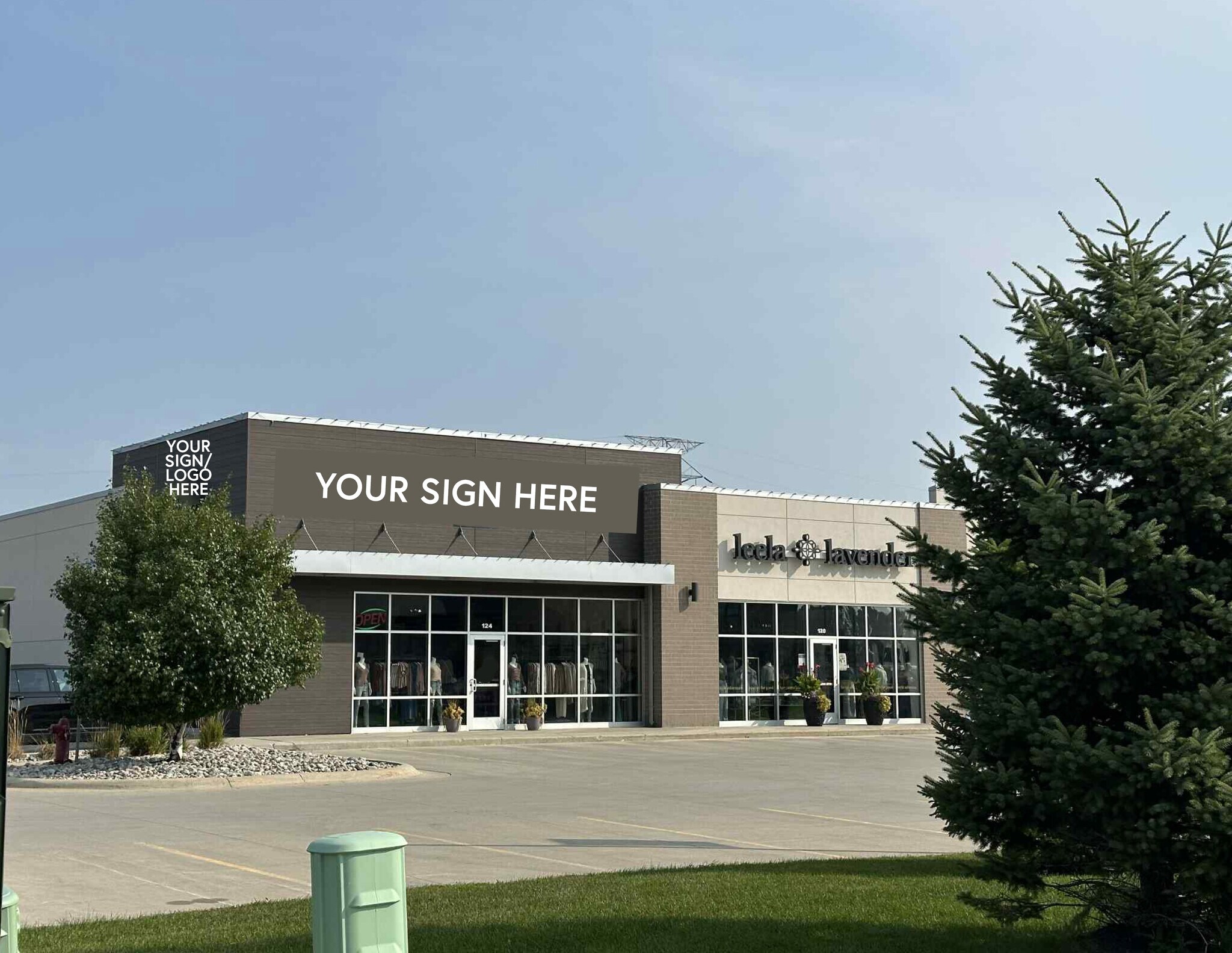 3265 45th St S, Fargo, ND à louer Photo intérieure– Image 1 sur 1