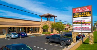 Plus de détails pour 3820 E Main St, Mesa, AZ - Bureau/Local commercial à louer