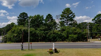 Plus de détails pour TBD Gilmer @ Camille rd, Longview, TX - Terrain à vendre