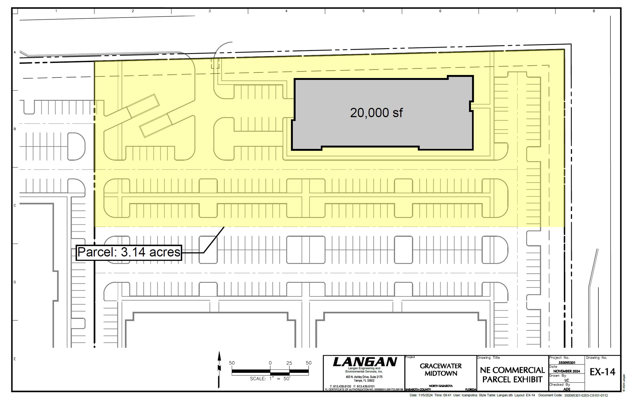2501 Dr Martin Luther King Jr way, Sarasota, FL à louer Photo intérieure– Image 1 sur 2