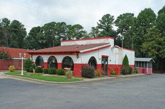 Plus de détails pour 4468 Glenwood Pky, Decatur, GA - Local commercial à vendre
