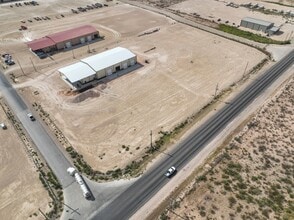 16510 W Basin St, Odessa, TX - VUE AÉRIENNE  vue de carte - Image1