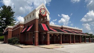 Plus de détails pour 4016 Dixie Hwy, Erlanger, KY - Local commercial à vendre