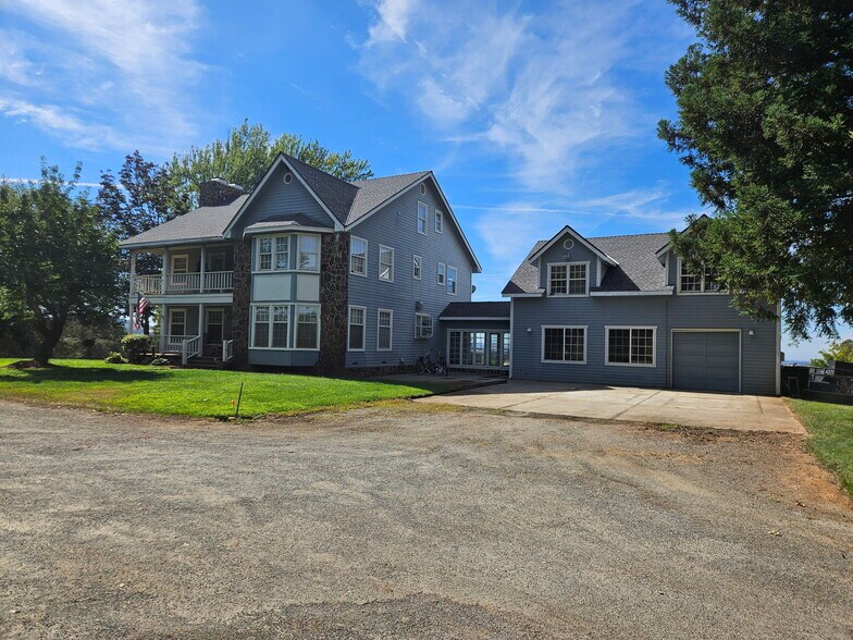 10580 Dickson Rd, Plymouth, CA à vendre - Photo de l’immeuble – Image 3 sur 14
