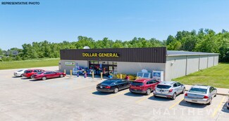 Plus de détails pour 30400 PA-77, Cambridge Springs, PA - Local commercial à vendre