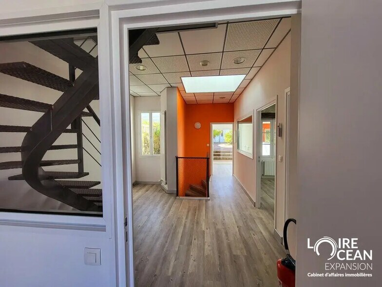 Local d’activités dans Pornic à louer - Photo intérieure – Image 1 sur 6