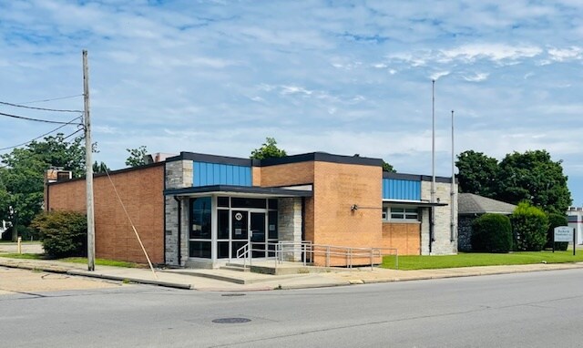 202 S Kingshighway St, Sikeston, MO à vendre Photo de l’immeuble– Image 1 sur 23